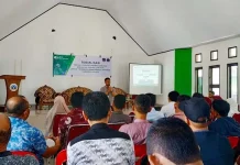 USN Kolaka Siap Daftarkan Seluruh Pekerjanya di BPJS Ketenagakerjaan USN Kolaka Siap Daftarkan Seluruh Pekerjanya di BPJS Ketenagakerjaan