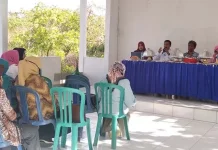 Pemkab Butur Dorong Pemanfaatan Lahan dengan Menanam Umbi-Umbian Pemkab Butur Dorong Pemanfaatan Lahan dengan Menanam Umbi-Umbian