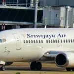 Pesawat Sriwijaya Tak Lagi Beroperasi di Bandara Haluoleo? Pesawat Sriwijaya Tak Lagi Beroperasi di Bandara Haluoleo?
