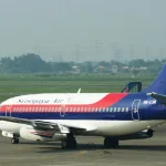 Sriwijaya Tak Beroperasi di Bandara Haluoleo Hingga Akhir Oktober 2019 Sriwijaya Tak Beroperasi di Bandara Haluoleo Hingga Akhir Oktober 2019