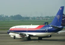 Sriwijaya Tak Beroperasi di Bandara Haluoleo Hingga Akhir Oktober 2019 Sriwijaya Tak Beroperasi di Bandara Haluoleo Hingga Akhir Oktober 2019