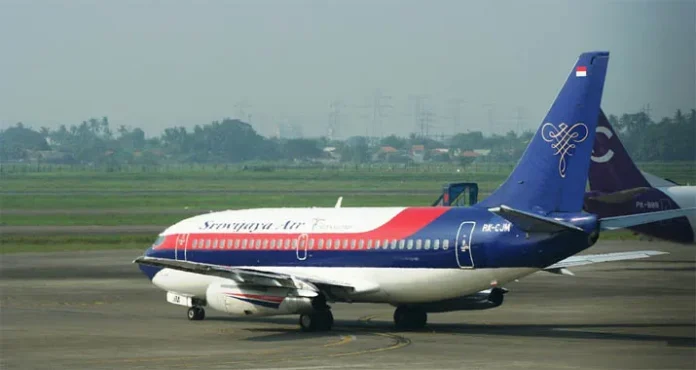 Sriwijaya Tak Beroperasi di Bandara Haluoleo Hingga Akhir Oktober 2019