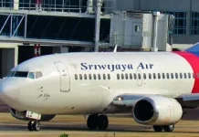 Pesawat Sriwijaya Tak Lagi Beroperasi di Bandara Haluoleo? Pesawat Sriwijaya Tak Lagi Beroperasi di Bandara Haluoleo?