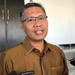 Sulkarnain Tak Ingin Buru-Buru Soal Penentuan Wawali Kendari Wali Kota Kendari Sulkarnain Kadir
