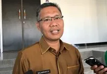 Pemkot Ajak Warga Kendari Zikir Bersama Sambut Tahun Baru Wali Kota Kendari Sulkarnain Kadir