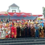 Peringati Sumpah Pemuda, Pemkot Baubau Harap Pemuda Berinovasi Peringati Sumpah Pemuda, Pemkot Baubau Harap Pemuda Berinovasi