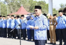 Peringati Hari Sumpah Pemuda, Surunuddin Ajak Berpikir Cerdas Peringati Hari Sumpah Pemuda, Surunuddin Ajak Berpikir Cerdas