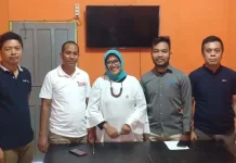 KPU Koltim Tetapkan Syarat Dukungan Calon Perseorangan untuk Pilkada 2020 KPU Koltim Tetapkan Syarat Dukungan Calon Perseorangan untuk Pilkada 2020