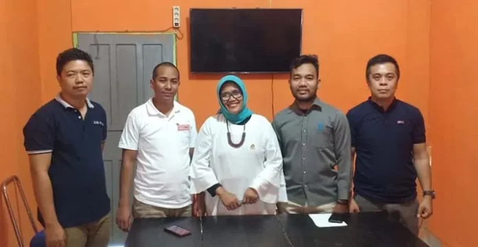 KPU Koltim Tetapkan Syarat Dukungan Calon Perseorangan untuk Pilkada 2020