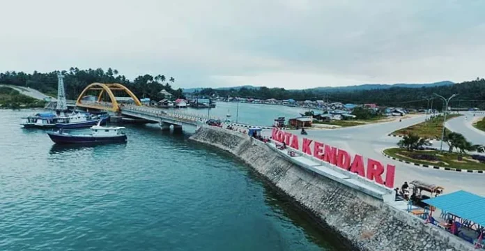 Teluk Kendari