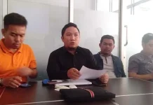 Polri Lamban Ungkap Penembak Randi, Presiden Diminta Bentuk Tim Pencari Fakta Polri Lamban Ungkap Penembak Randi, Presiden Diminta Bentuk Tim Pencari Fakta