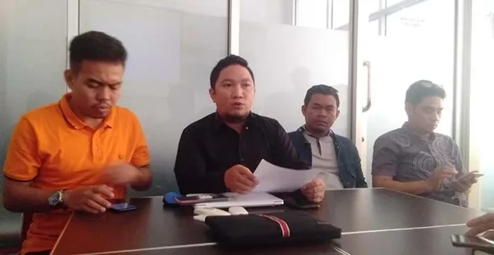 Polri Lamban Ungkap Penembak Randi, Presiden Diminta Bentuk Tim Pencari Fakta