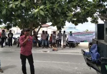 Penjelasan Pemda Wakatobi Soal Tudingan Arhawi Pembohong Penjelasan Pemda Wakatobi Soal Tudingan Arhawi Pembohong