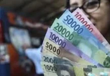 BI Sultra Buka Layanan Penukaran Uang, Ini Jadwalnya ilustrasi uang