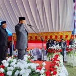 Bupati Mubar Ajak Pemuda Bersatu Bangun Daerah Bupati Mubar Ajak Pemuda Bersatu Bangun Daerah