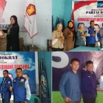 Inilah Figur Kada Wakatobi yang Sudah Mendaftar di Partai Inilah Figur Kada Wakatobi yang Sudah Mendaftar di Partai