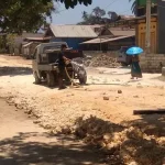 Pemkab Butur Benahi Jalan di Wandaka, Dinas PUPR Ingatkan Perlunya Penyiraman Pemkab Butur Benahi Jalan di Wandaka, Dinas PUPR Ingatkan Perlunya Penyiraman