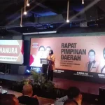WON Tegaskan Hanura Sultra Kompak Dukung OSO WON Tegaskan Hanura Sultra Kompak Dukung OSO