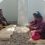 Pemkot Baubau Ziarah ke Makam Sultan Buton Pemkot Baubau Ziarah ke Makam Sultan Buton
