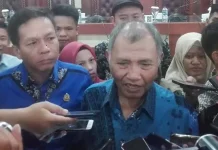 KPK Selidiki Dalang Desa Fiktif Penyedot Duit Negara di Konawe Ketua KPK Agus Rahardjo