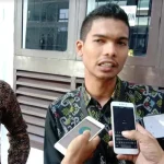 Pengadilan Tolak Gugatan Hikma Sanggala, SK Rektor IAIN Kendari Dinyatakan Sah Terkait Larangan Bercadar, IAIN Kendari Tolak Gugatan Hikma Sanggala