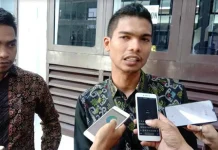 Pengadilan Tolak Gugatan Hikma Sanggala, SK Rektor IAIN Kendari Dinyatakan Sah Terkait Larangan Bercadar, IAIN Kendari Tolak Gugatan Hikma Sanggala