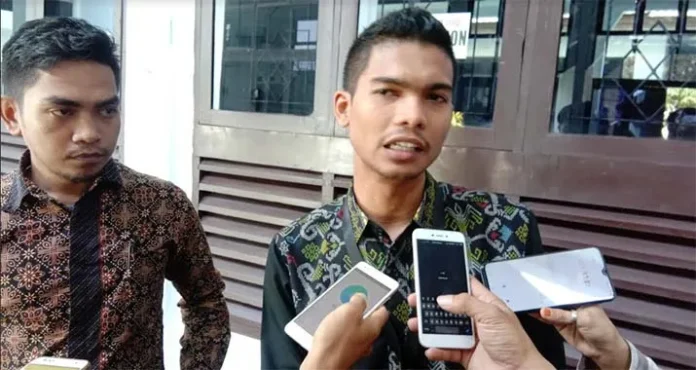 Terkait Larangan Bercadar, IAIN Kendari Tolak Gugatan Hikma Sanggala