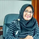 Lelang Jabatan di Kolaka, KASN Telah Keluarkan Rekomendasi Kepala Badan Kepegawaian Daerah Kabupaten Kolaka, Andi Tenri Gau