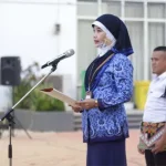 Poltekkes Kendari Peringati HKN ke-55 Poltekkes Kendari Peringati HKN ke-55