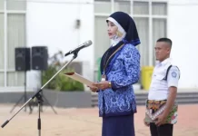 Poltekkes Kendari Peringati HKN ke-55 Poltekkes Kendari Peringati HKN ke-55