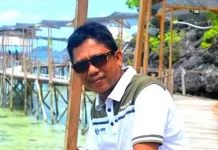 Pemda Konut Dapat Bantuan BSPS Rp2,3 Miliar Kepala Dinas Perumahan Rakyat dan Kawasan Pemukiman Konut, Azis Muslim