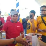 Masyarakat Kolaka Diajak Transaksi Pakai Uang Koin Masyarakat Kolaka Diajak Transaksi Pakai Uang Koin