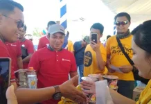 Masyarakat Kolaka Diajak Transaksi Pakai Uang Koin Masyarakat Kolaka Diajak Transaksi Pakai Uang Koin