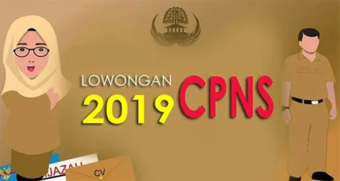 Lebih Ketat, Ini Ambang Batas SKD Tes CPNS