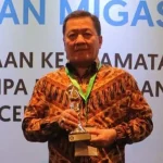 Ciptakan 11 Juta Jam Kerja Aman, Pertamina Sabet Penghargaan Untuk Pertama Kalinya General Manager Marketing Operation Region (MOR) VII PT Pertamina Chairul Alfian Adin