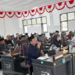 DPRD Mubar Akan Bahas 31 Raperda di 2020 DPRD Mubar Akan Bahas 31 Raperda di 2020