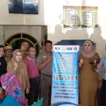 25 Tempat Usaha di Konawe Dipasangi Alat Perekam Pajak 25 Tempat Usaha di Konawe Dipasangi Alat Perekam Pajak
