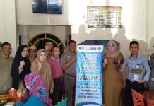25 Tempat Usaha di Konawe Dipasangi Alat Perekam Pajak 25 Tempat Usaha di Konawe Dipasangi Alat Perekam Pajak