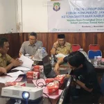 Pemkab Bombana Dukung Penuh BPJAMSOSTEK Pemkab Bombana Dukung Penuh BPJAMSOSTEK