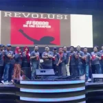 Gelar Employee Day, FIFGROUP Kendari Siap Hadapi 2020 Gelar Employee Day, FIFGROUP Kendari Siap Hadapi 2020