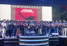 Gelar Employee Day, FIFGROUP Kendari Siap Hadapi 2020 Gelar Employee Day, FIFGROUP Kendari Siap Hadapi 2020