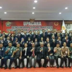 Dilantik Jadi Ketua KONI Sultra, Ini 3 Program Utama Agista Ali Mazi Ali Mazi Instruksikan Agista Audit Dana Pembinaan KONI