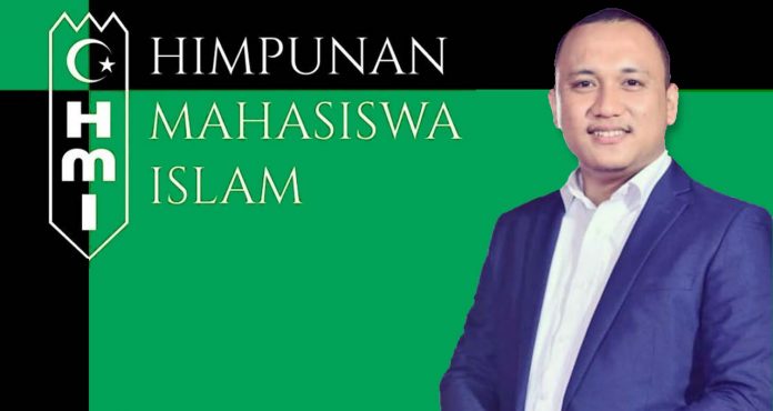 Muhamad Ikram Pelesa OPINI