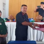 Pemda Buteng Hibahkan 10 Hektare Lahan untuk Markas Brimob
