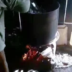 Produksi Ciu, IRT di Konawe Ditangkap Polisi