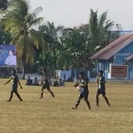 Liga III Regional Sulawesi, PS Wonua Bombana Ditekuk Gaspa 1958