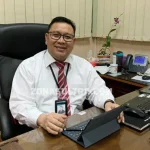 Kasus Skimming BNI, Data Nasabah Dicuri di Kendari, Kartu Digandakan di Luar Sultra Kepala Tim Sistem Pembayaran dan Pengedaran Uang Rupiah KPw BI Sultra, Irfan Farulian