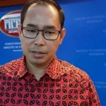 Kemenlu Upayakan Pembebasan Nelayan Wakatobi yang Disandera Abu Sayyaf Direktur Perlindungan WNI dan BHI Kementerian Luar Negeri RI, Judha Nugraha