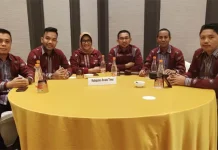 KPU Koltim Gelar Sayembara Maskot dan Jingle Pilkada 2020 KPU Koltim Gelar Sayembara Maskot dan Jingle Pilkada 2020