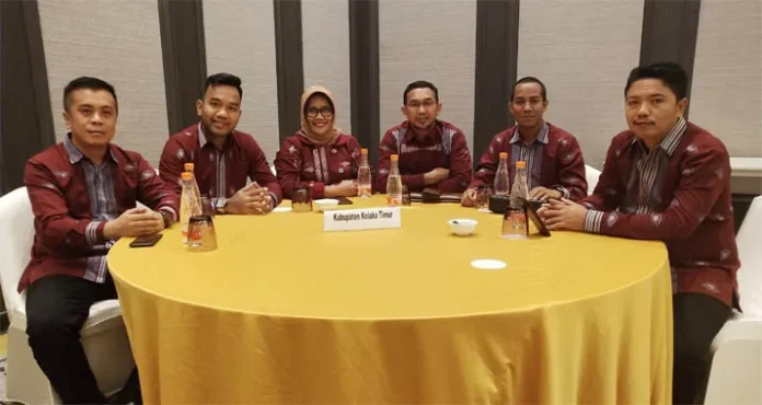 KPU Koltim KPU Koltim Gelar Sayembara Maskot dan Jingle Pilkada 2020